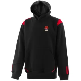 Strabane Cricket Club Kids' Loxton Hooded Top