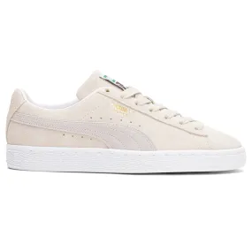 Suede Classic XXI Lace Up Sneakers