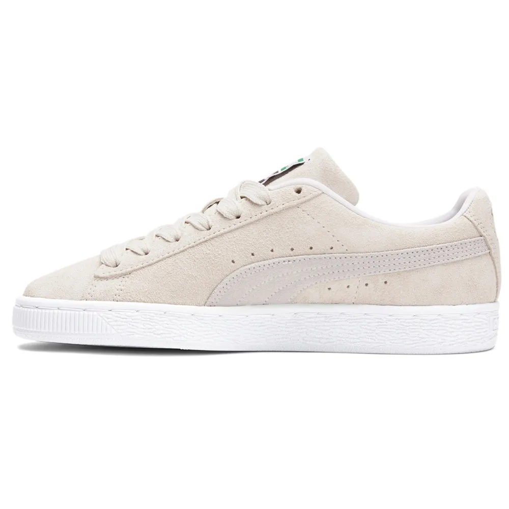 Suede Classic XXI Lace Up Sneakers