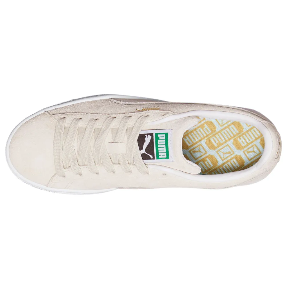 Suede Classic XXI Lace Up Sneakers