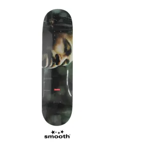 Supreme Marvin Gaye Skateboard Deck Multicolor 8.25″