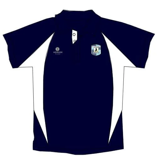 Sutton-on-Sea Cricket Club Training Polo Shirt