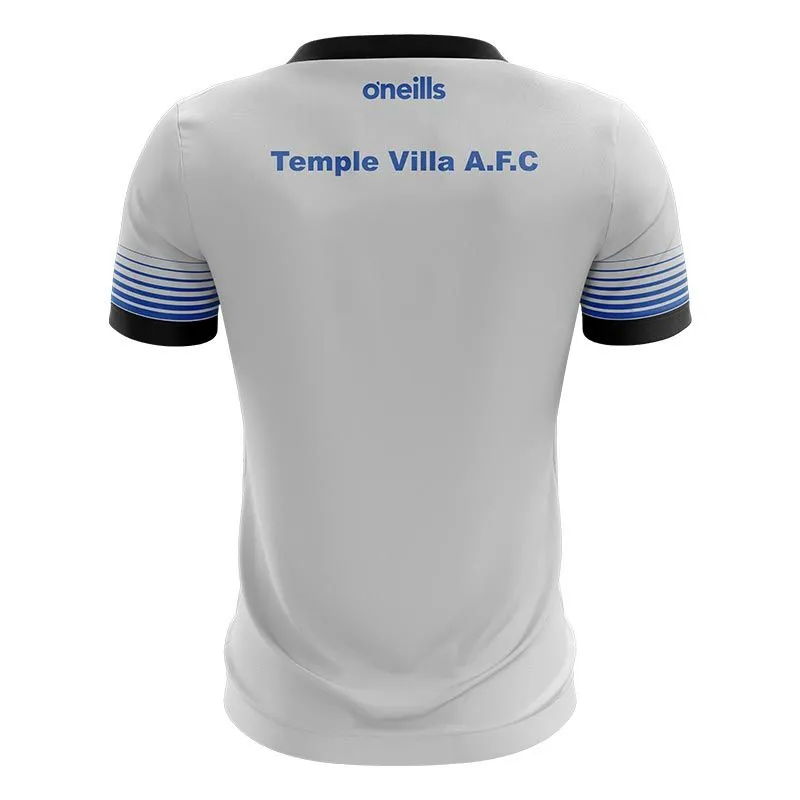 Temple Villa AFC Kids' Soccer Jersey