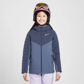 The Edge Kids' Sun Peaks Insulated Baffle Jacket | Ultimate Outdoors