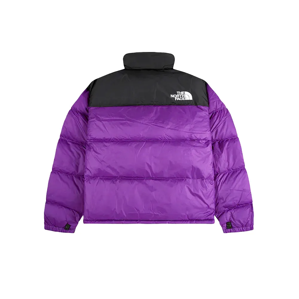 The North Face 1996 Retro Nuptse Jacket Gravity Purple NF0A3C8DJC0