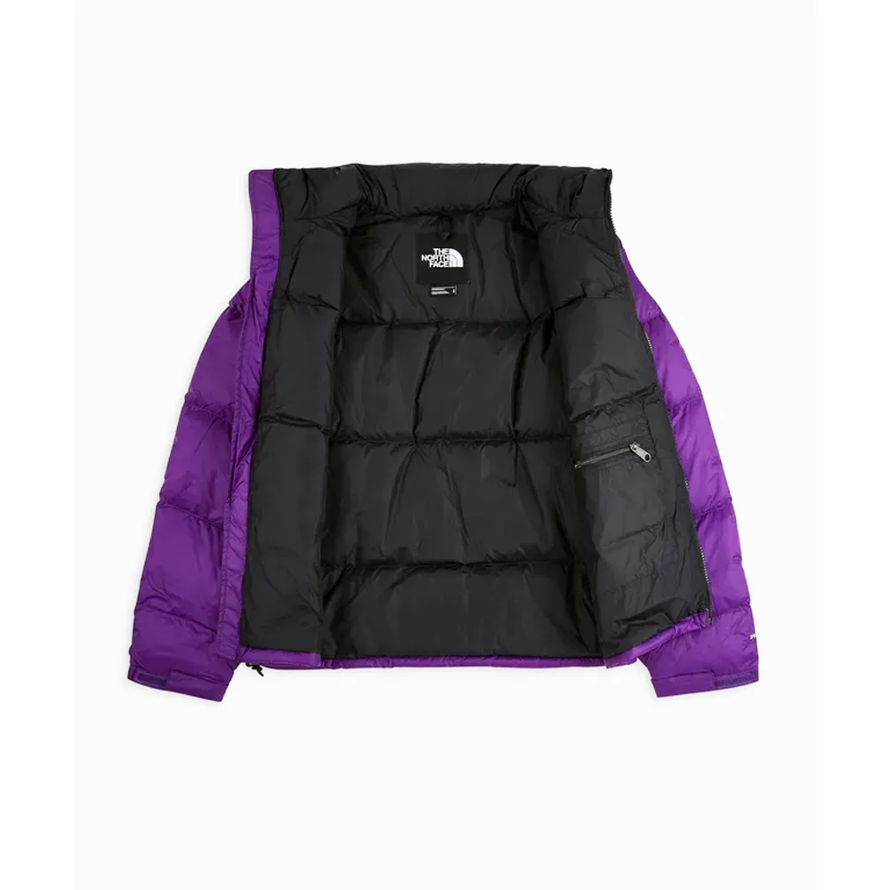 The North Face 1996 Retro Nuptse Jacket Gravity Purple NF0A3C8DJC0