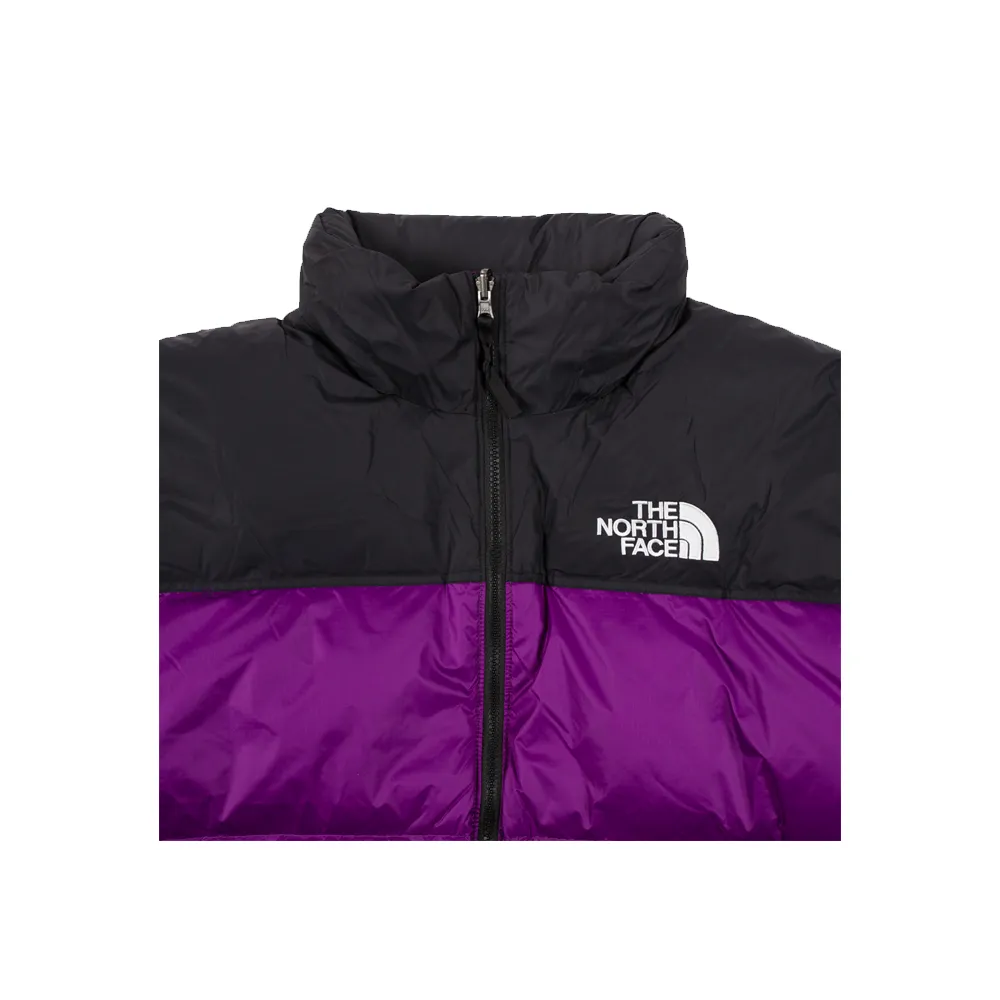 The North Face 1996 Retro Nuptse Jacket Gravity Purple NF0A3C8DJC0