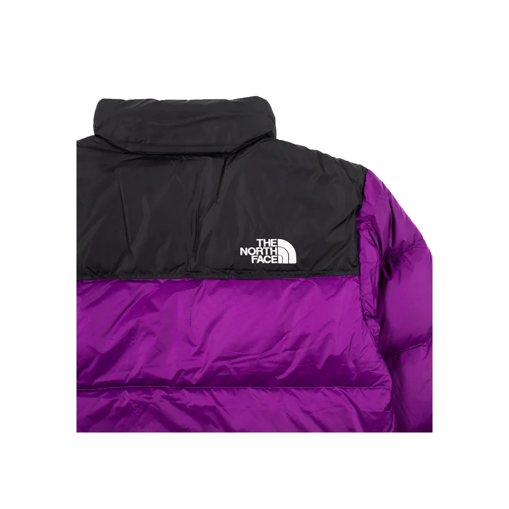 The North Face 1996 Retro Nuptse Jacket Gravity Purple NF0A3C8DJC0