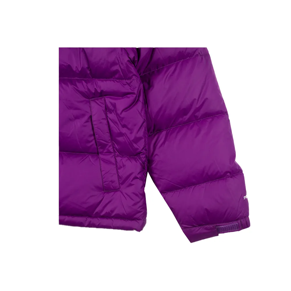 The North Face 1996 Retro Nuptse Jacket Gravity Purple NF0A3C8DJC0