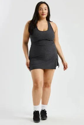 The Racer Tennis Dress