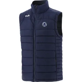 The Soccer Dome Kids' Andy Padded Gilet