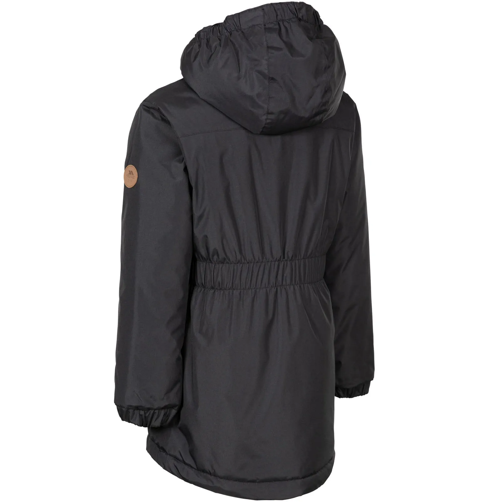 Trespass Kids Bertha Waterproof Padded Jacket