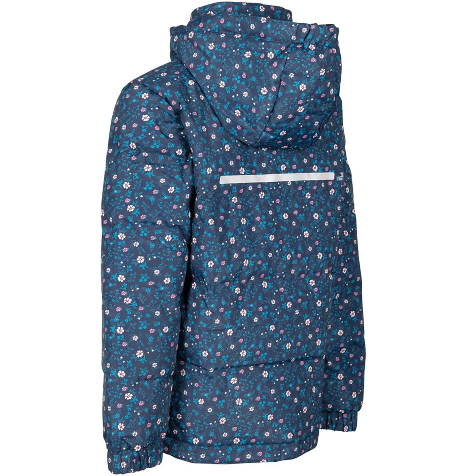 Trespass Kids Combine Waterproof Jacket