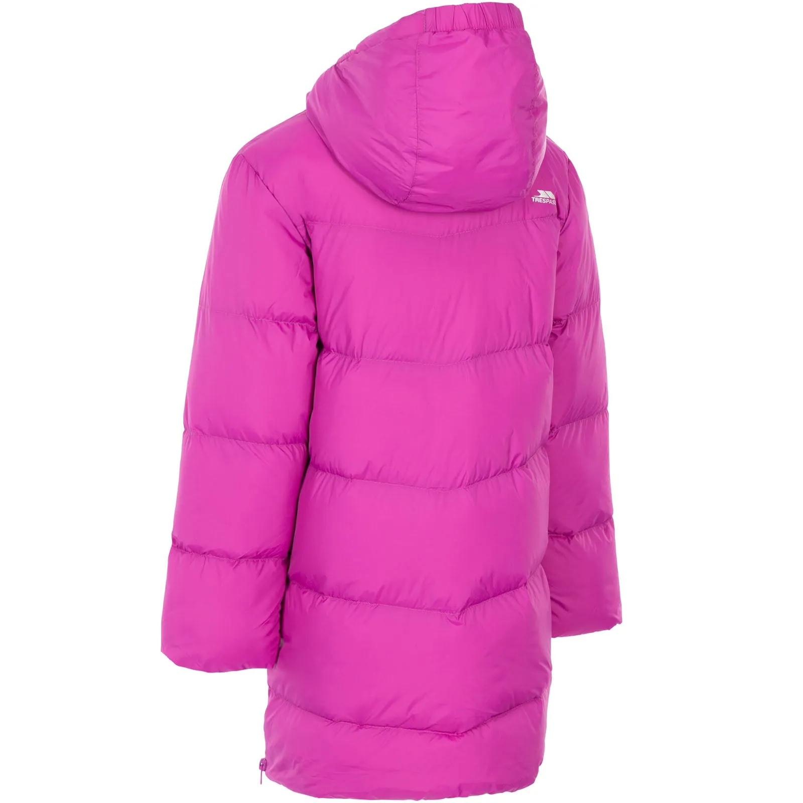 Trespass Kids Pleasing Water Resistant Padded Jacket