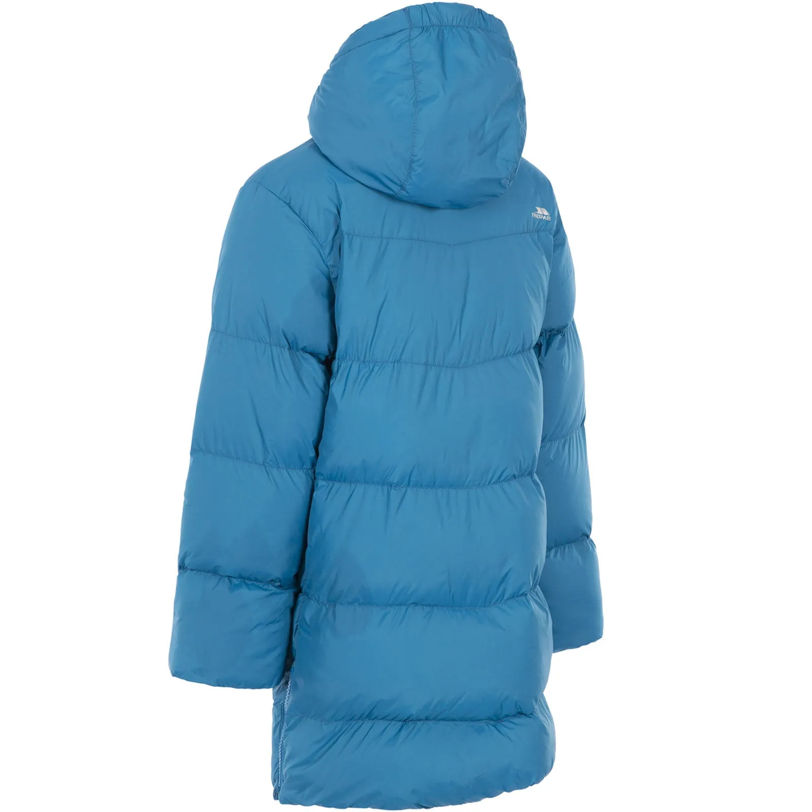 Trespass Kids Pleasing Water Resistant Padded Jacket