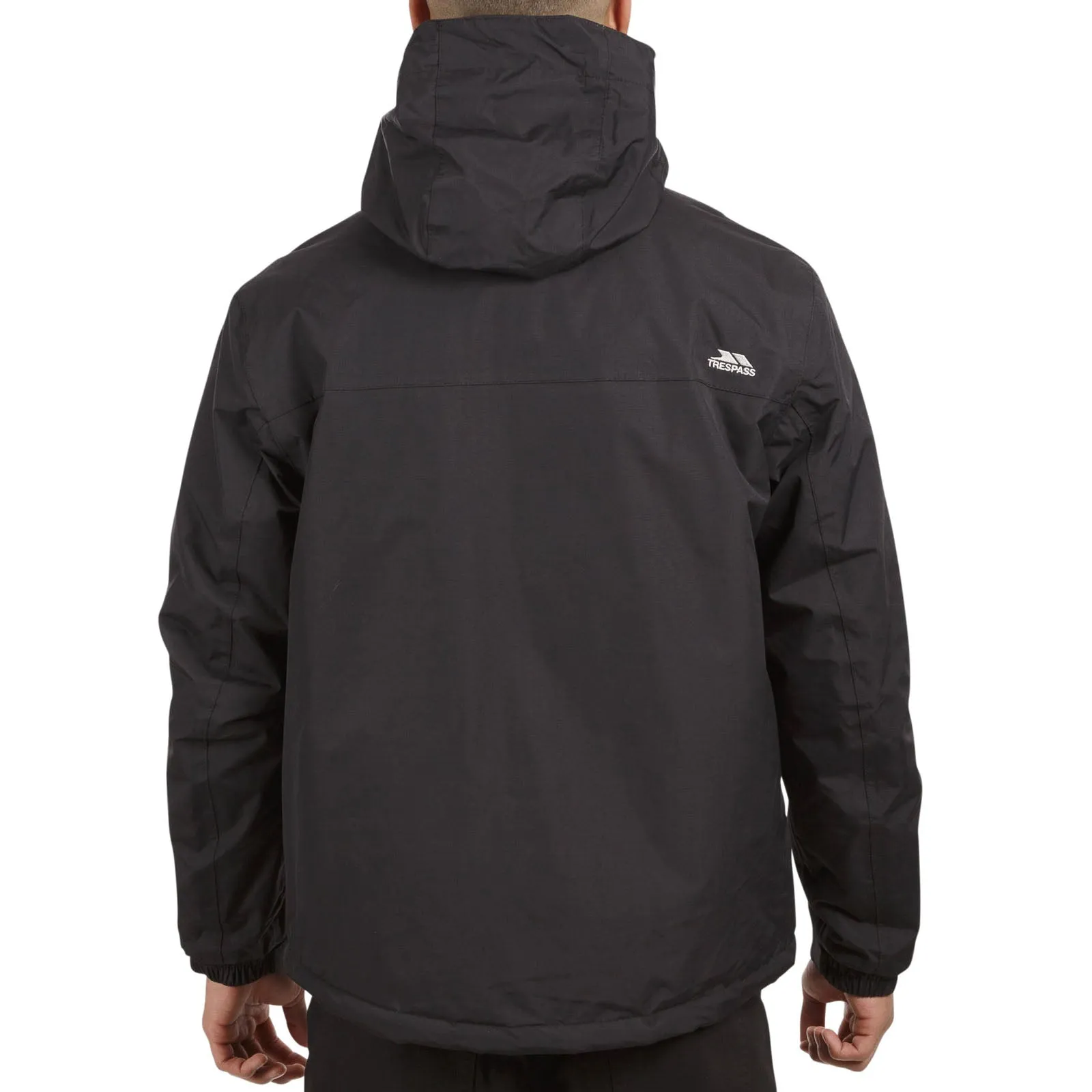 Trespass Mens Donelly Waterproof Jacket