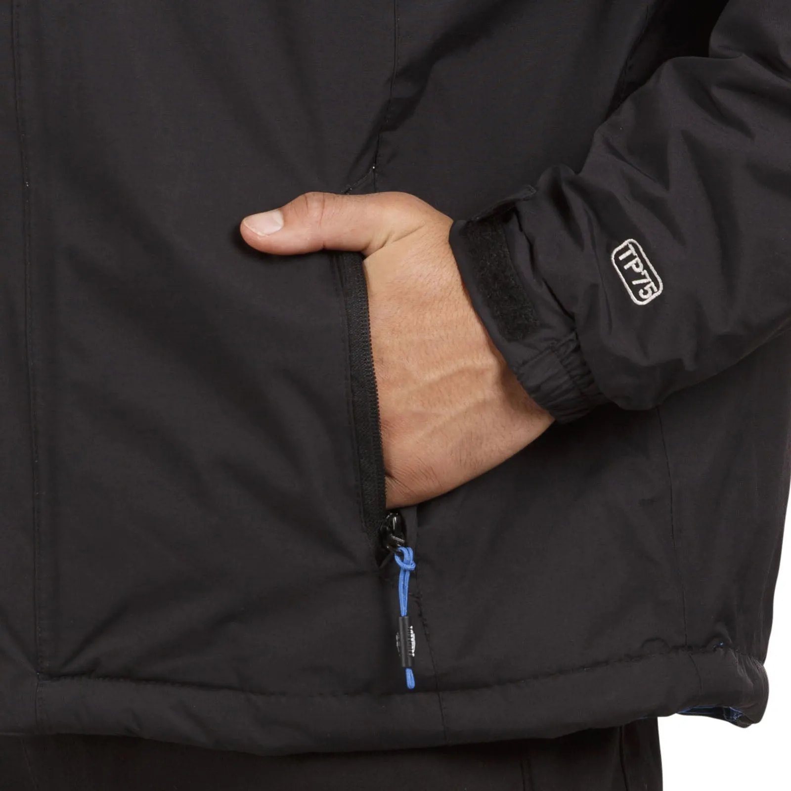 Trespass Mens Donelly Waterproof Jacket