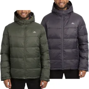 Trespass Mens Heyward Padded Jacket