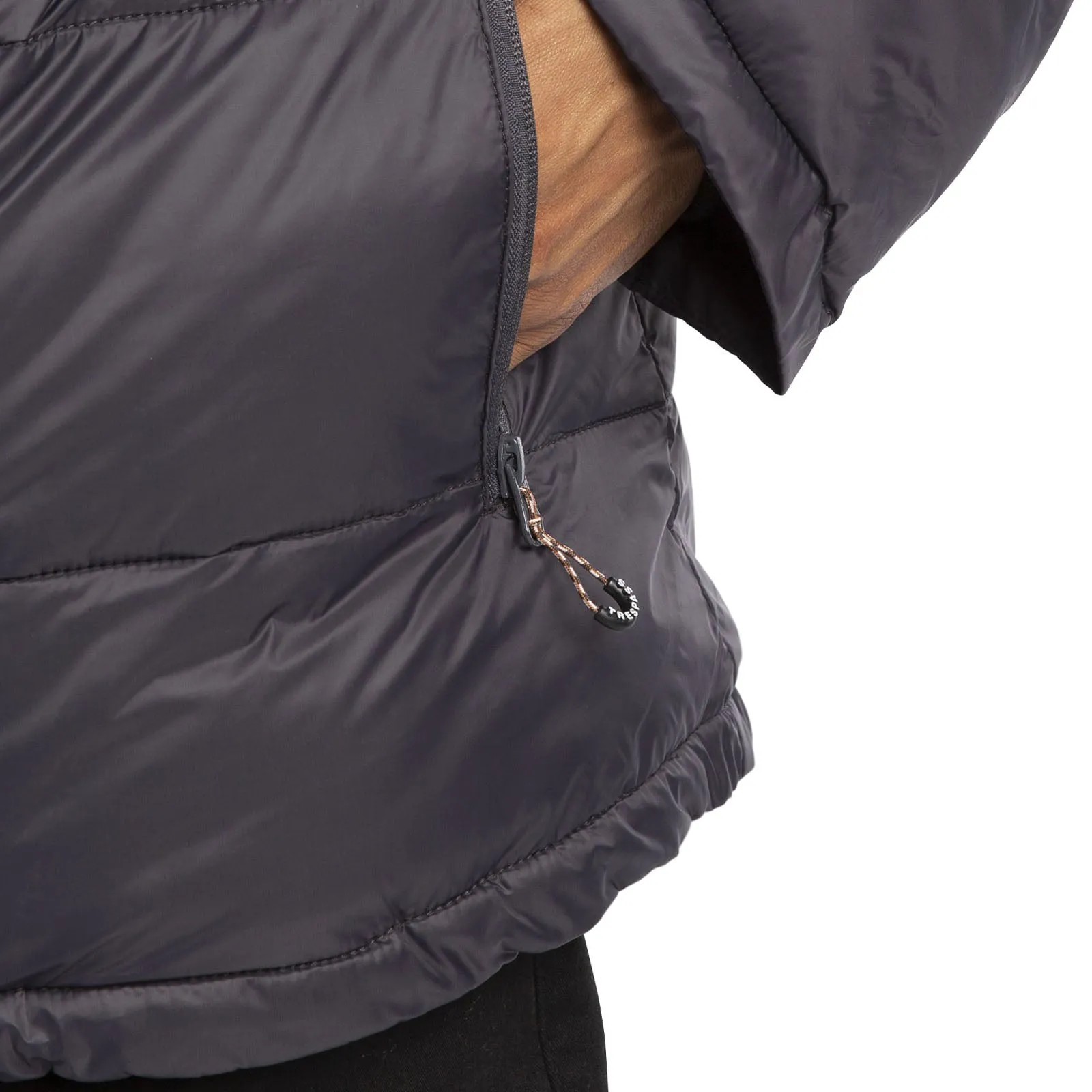 Trespass Mens Heyward Padded Jacket