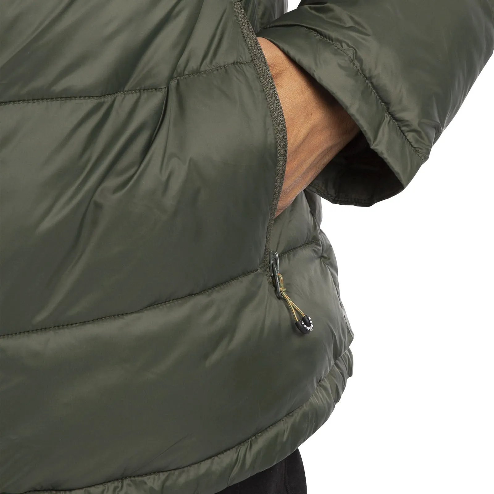 Trespass Mens Heyward Padded Jacket