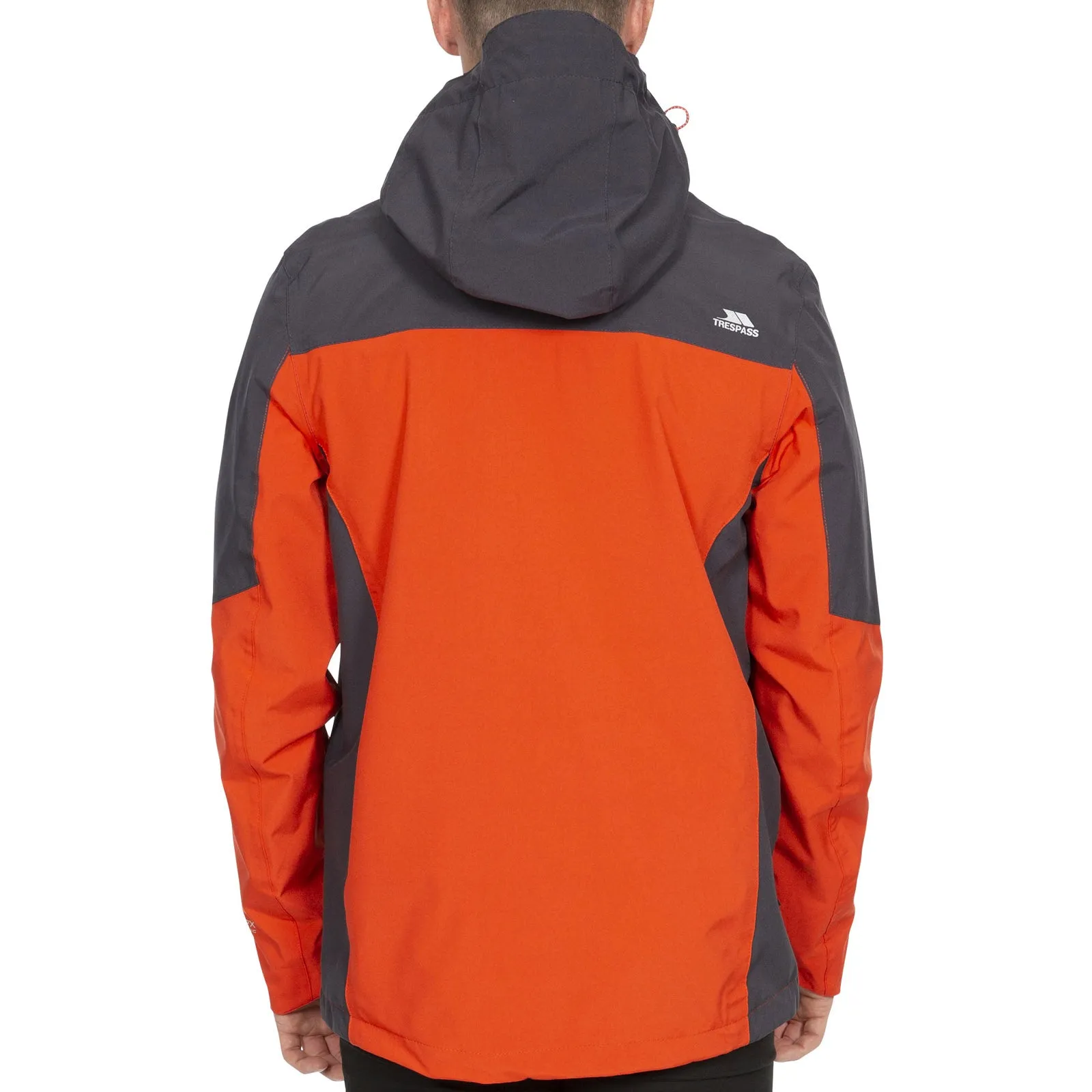 Trespass Mens Tapping Waterproof Jacket