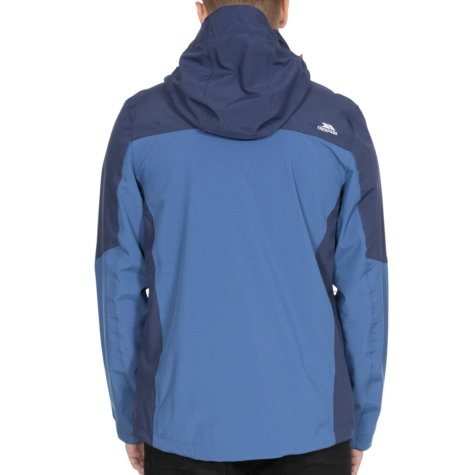 Trespass Mens Tapping Waterproof Jacket