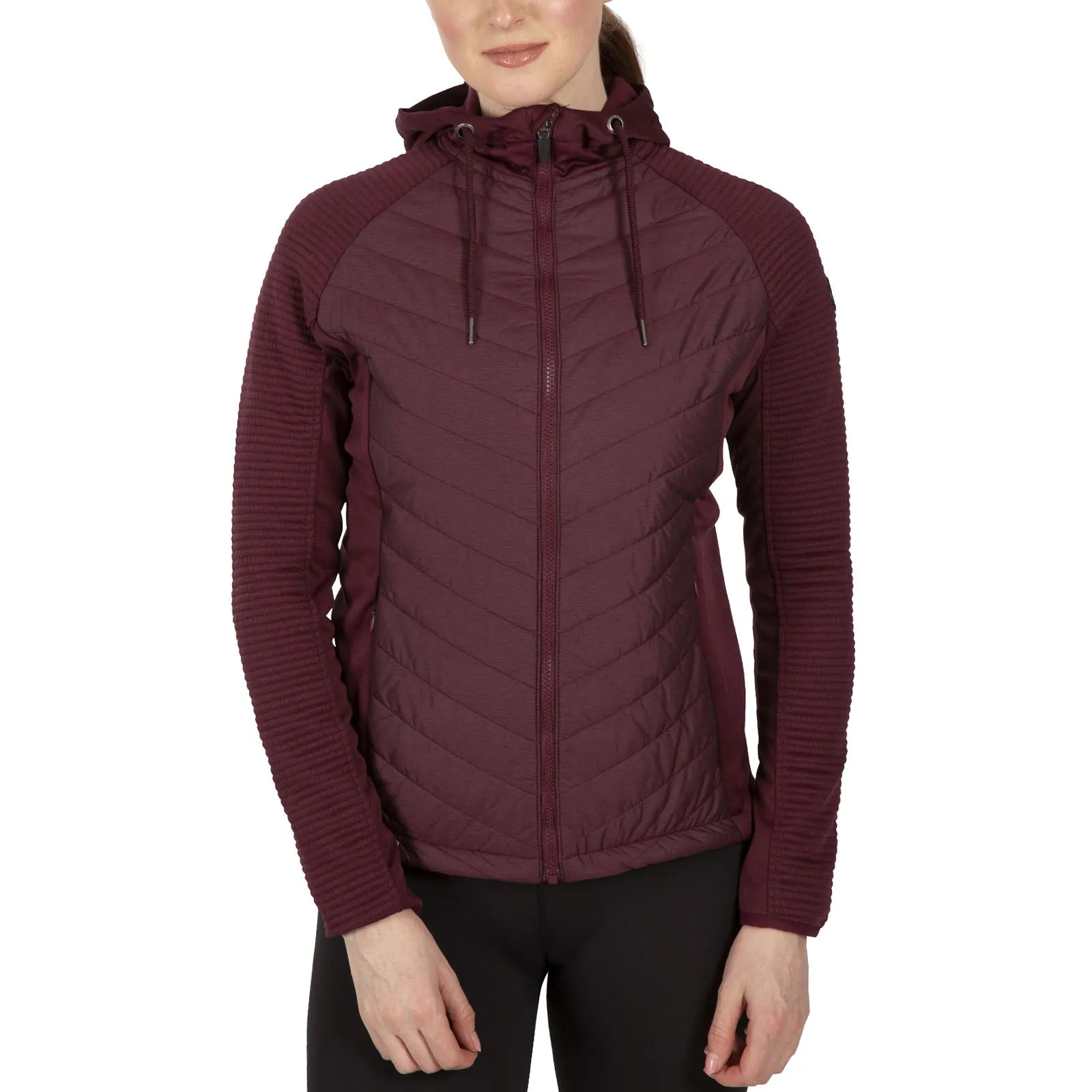 Trespass Womens Grace Padded Jacket