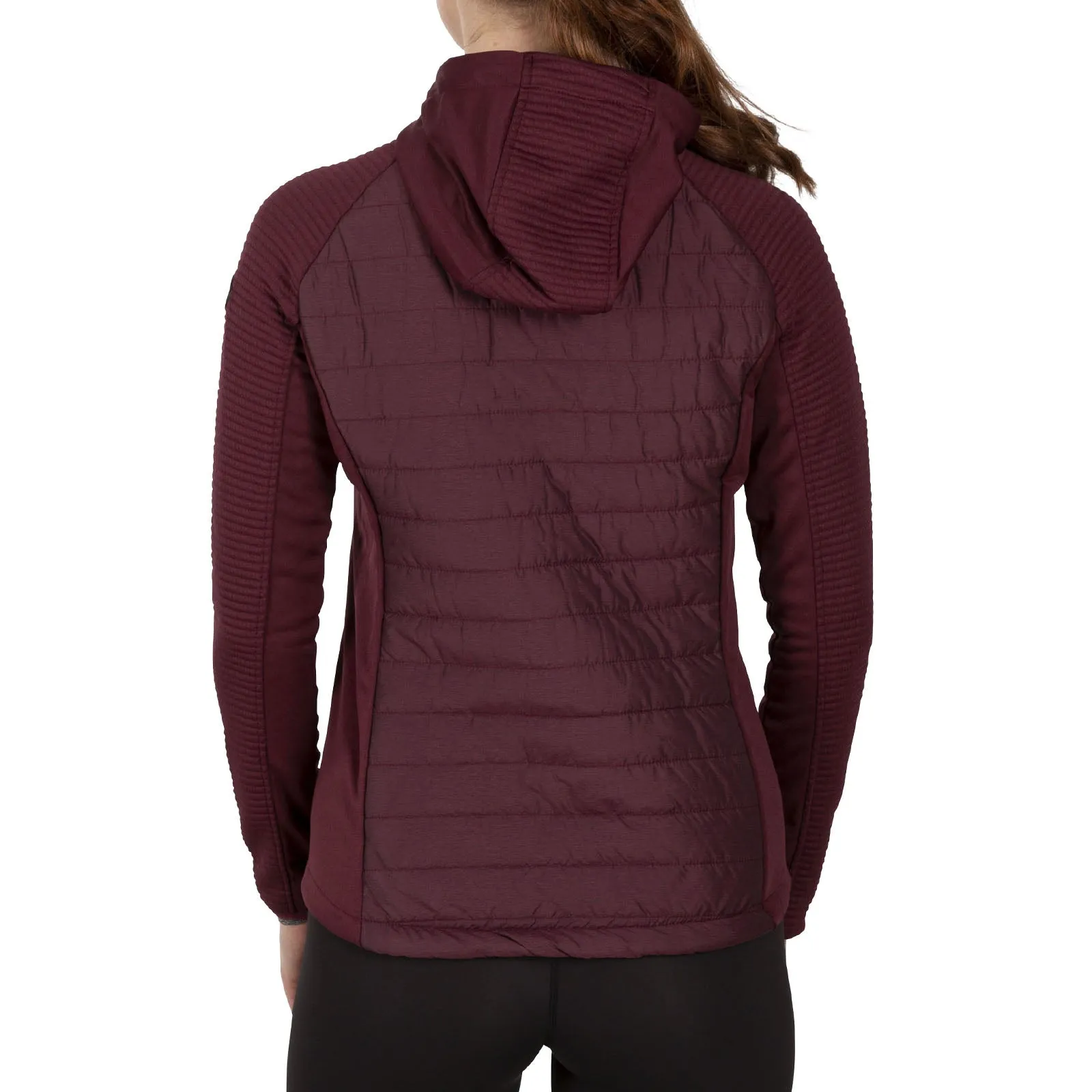 Trespass Womens Grace Padded Jacket