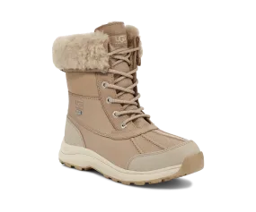 UGG Adirondack Boot III Mustard Seed Women's