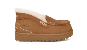 Ugg Ansley Parc Chestnut Women's