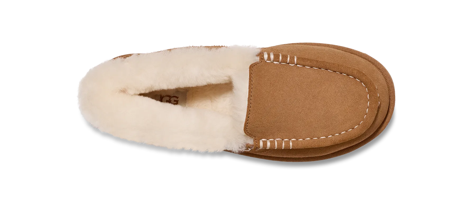 Ugg Ansley Parc Chestnut Women's