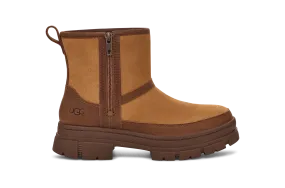 UGG Ashton Zip Chestnut Women's