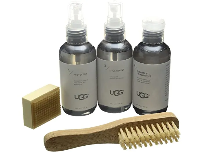 UGG CARE KIT