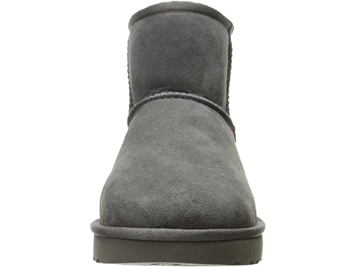 UGG Classic Mini II Grey