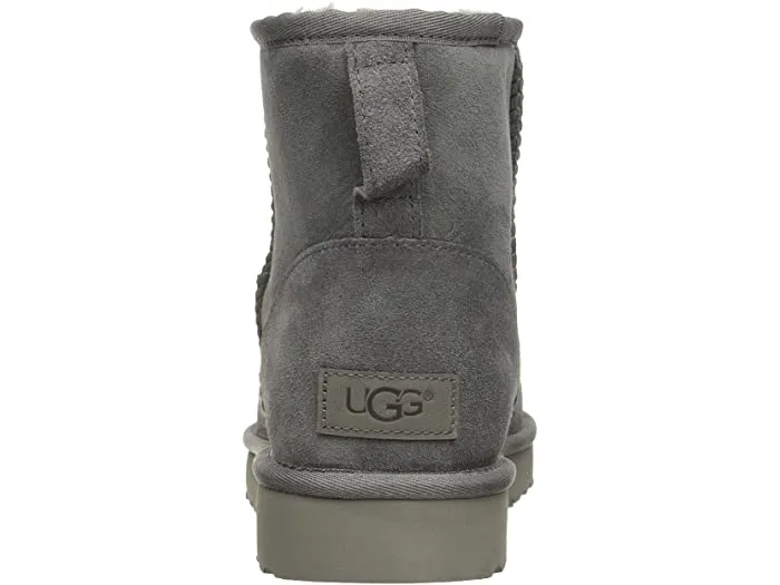 UGG Classic Mini II Grey