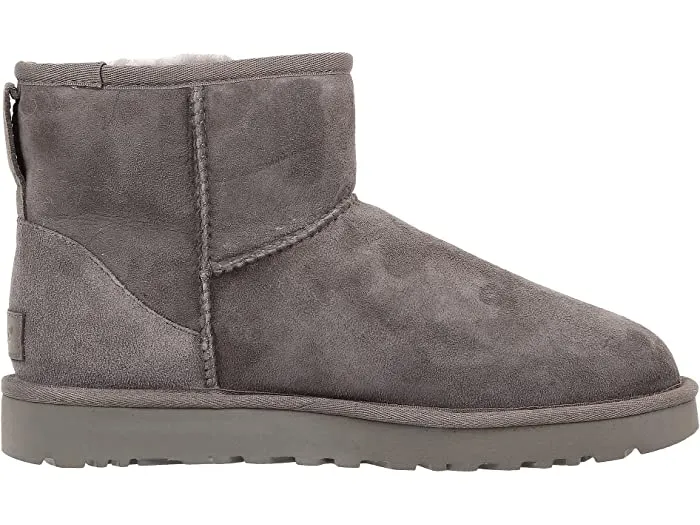 UGG Classic Mini II Grey