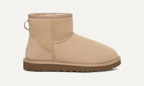 UGG Classic Mini II Sand Women's