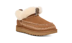 UGG Classic Ultra Mini Alpine Chestnut Women's