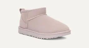 UGG Classic Ultra Mini Pale Smoke Women's