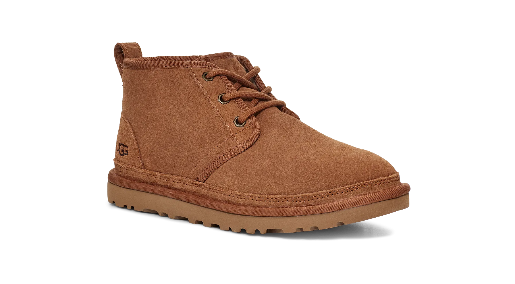 UGG Neumel Chestnut Women's