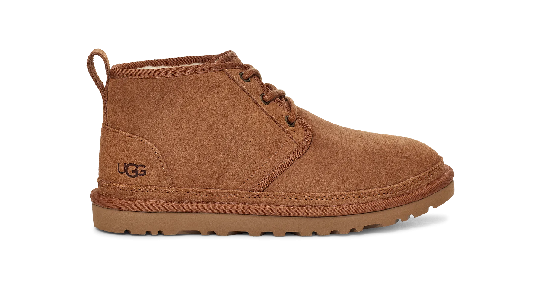 UGG Neumel Chestnut Women's