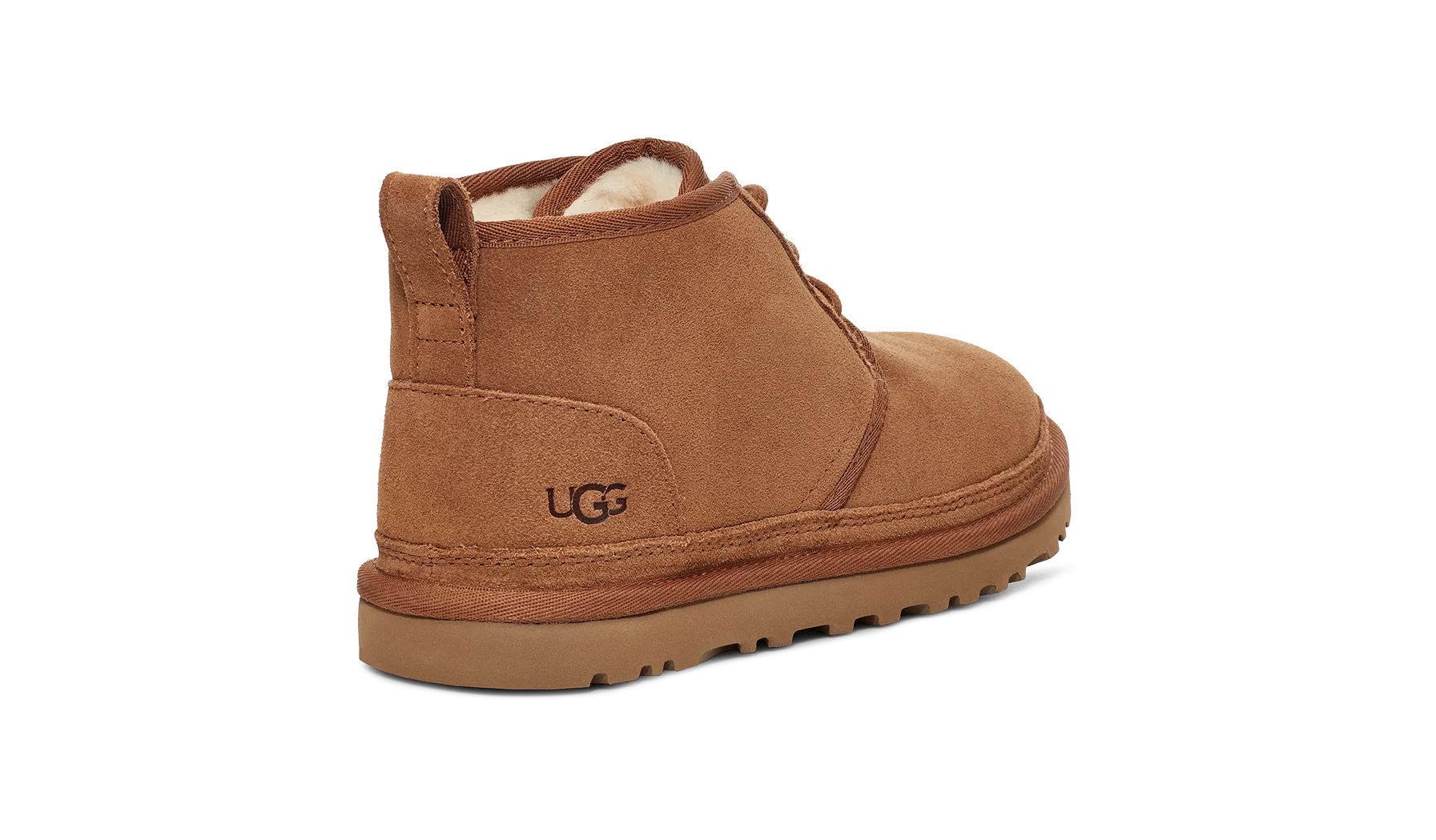 UGG Neumel Chestnut Women's