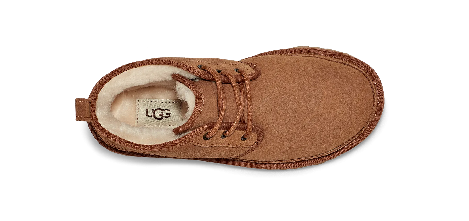 UGG Neumel Chestnut Women's