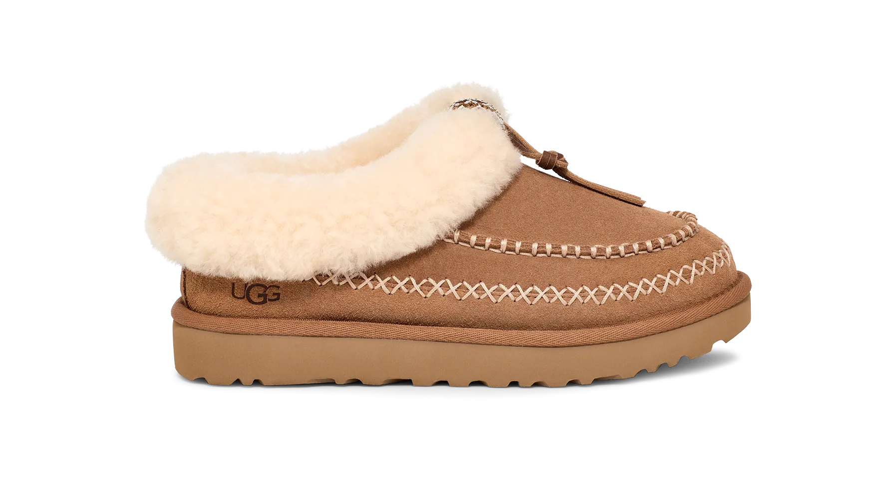 UGG Tasman Alpine Chestnut Women's