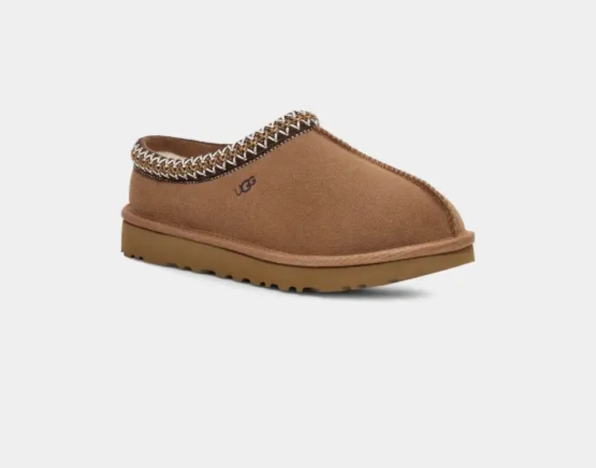 UGG Tasman Chestnut Women's