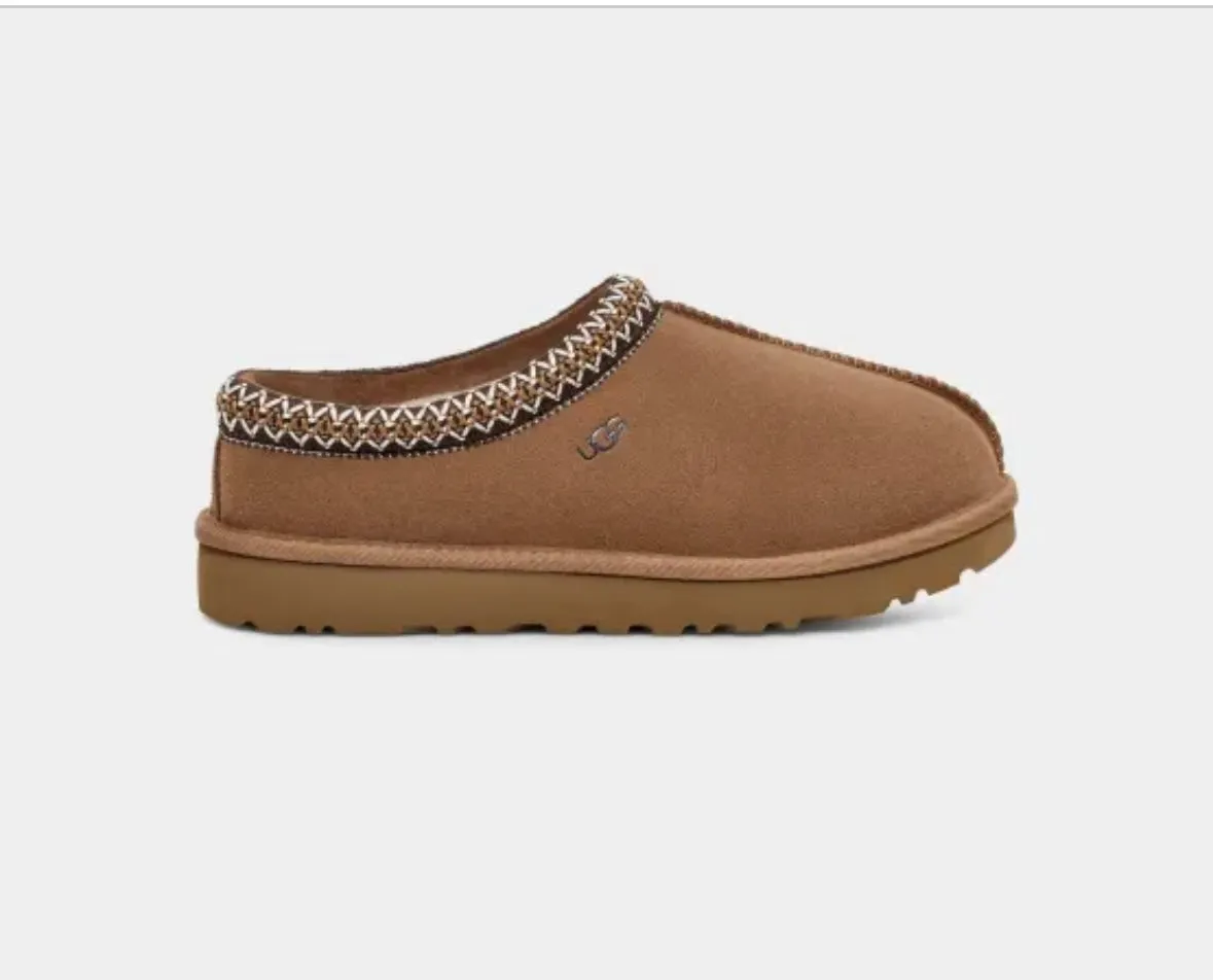 UGG Tasman Chestnut Women's