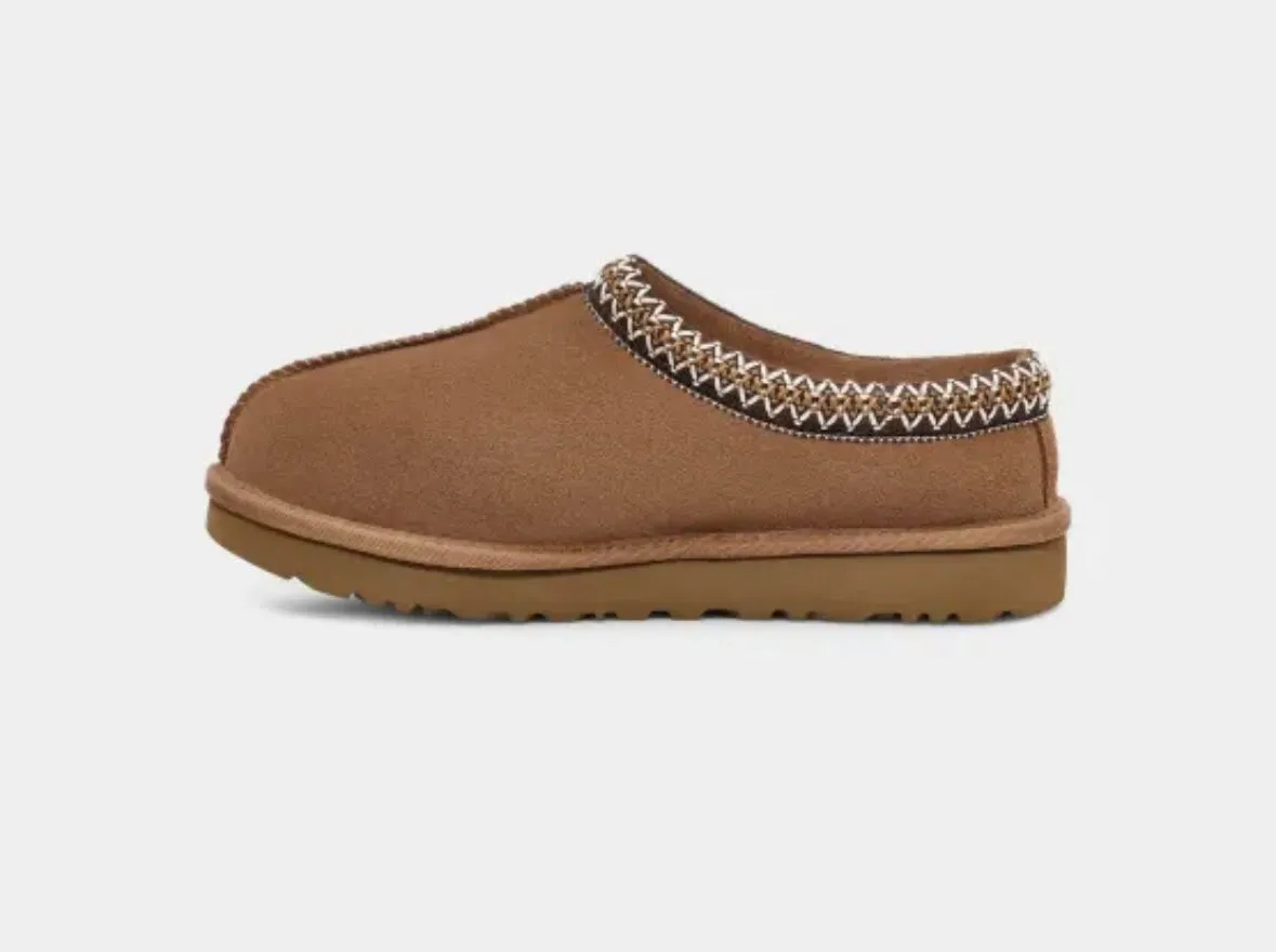 UGG Tasman Chestnut Women's