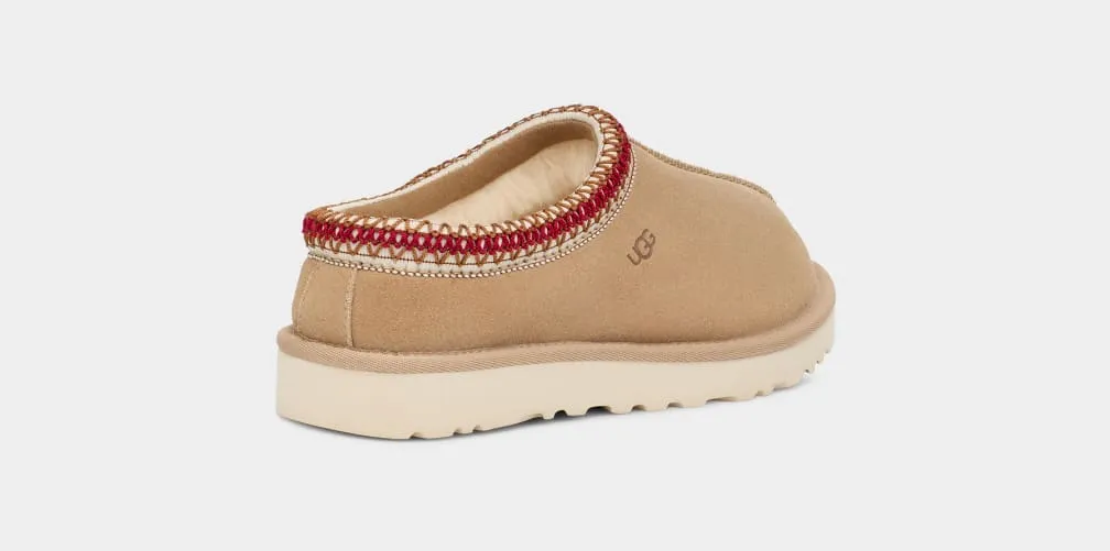 UGG Tasman Sand Dark Cherry Women's