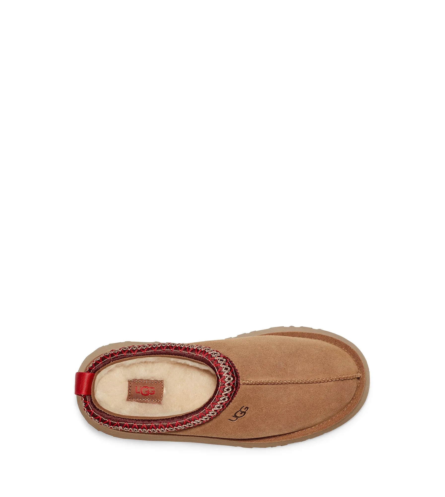 Ugg Tazz Chestnut Women's