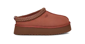 UGG Tazz Red Jasper Women's